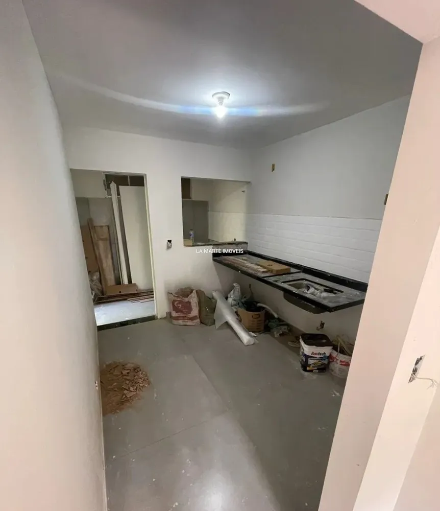 Apartamento, 3 quartos, 70 m² - Foto 5