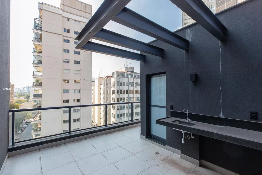 Apartamento à venda com 2 quartos, 163m² - Foto 6