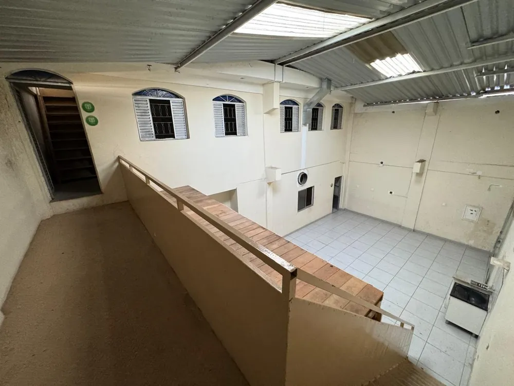 Depósito-Galpão, 500 m² - Foto 2