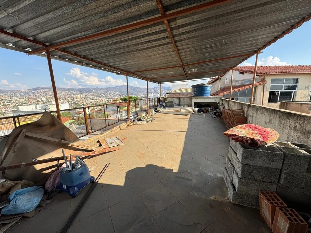 Depósito-Galpão, 500 m² - Foto 5