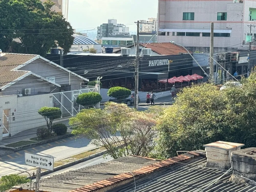 Depósito-Galpão, 500 m² - Foto 2