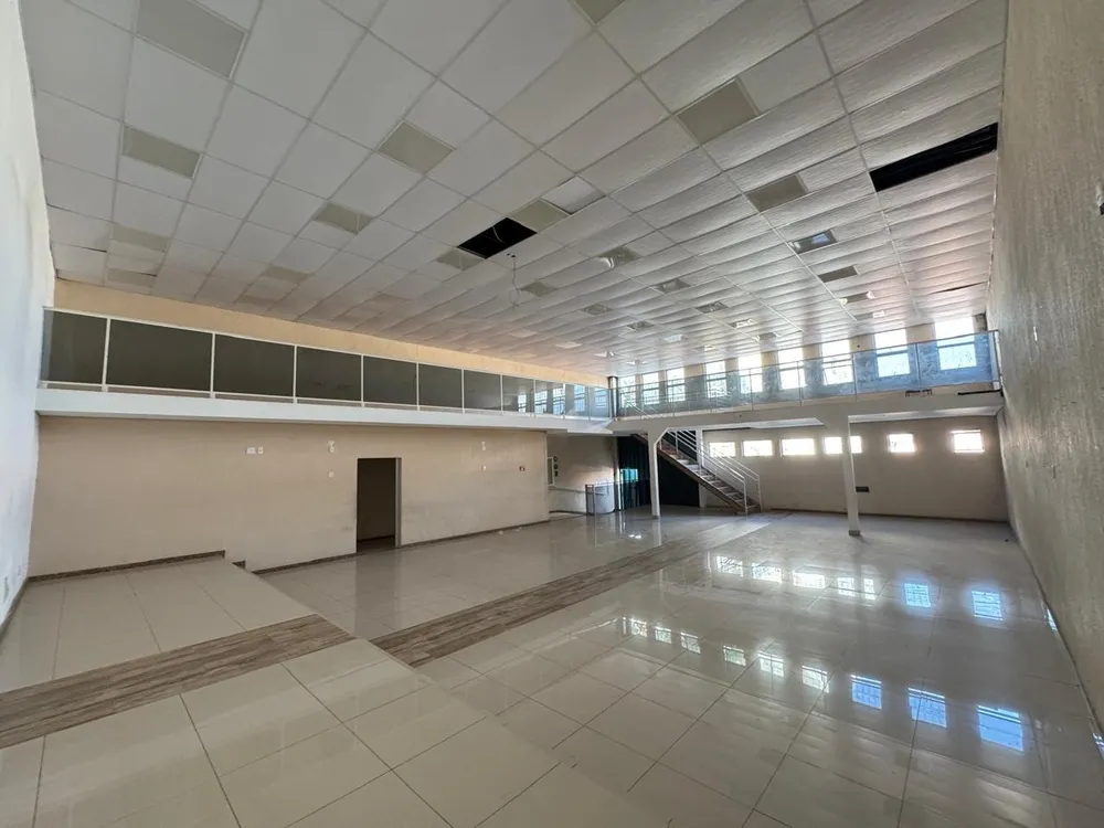 Depósito-Galpão, 500 m² - Foto 1