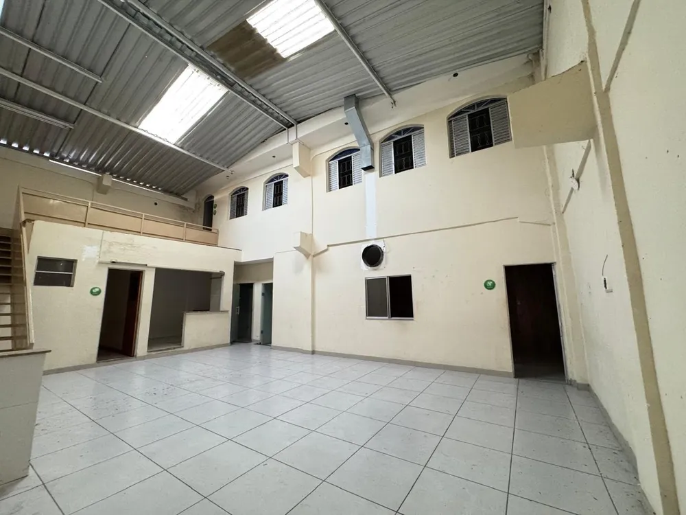 Depósito-Galpão, 500 m² - Foto 15