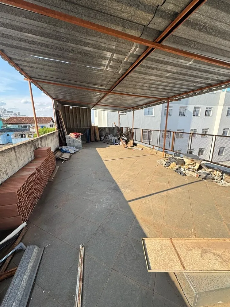 Depósito-Galpão, 500 m² - Foto 8