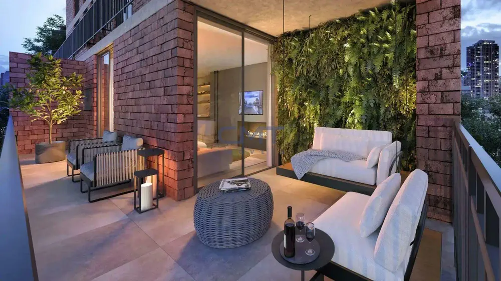 Apartamento, 2 quartos, 62 m² - Foto 11