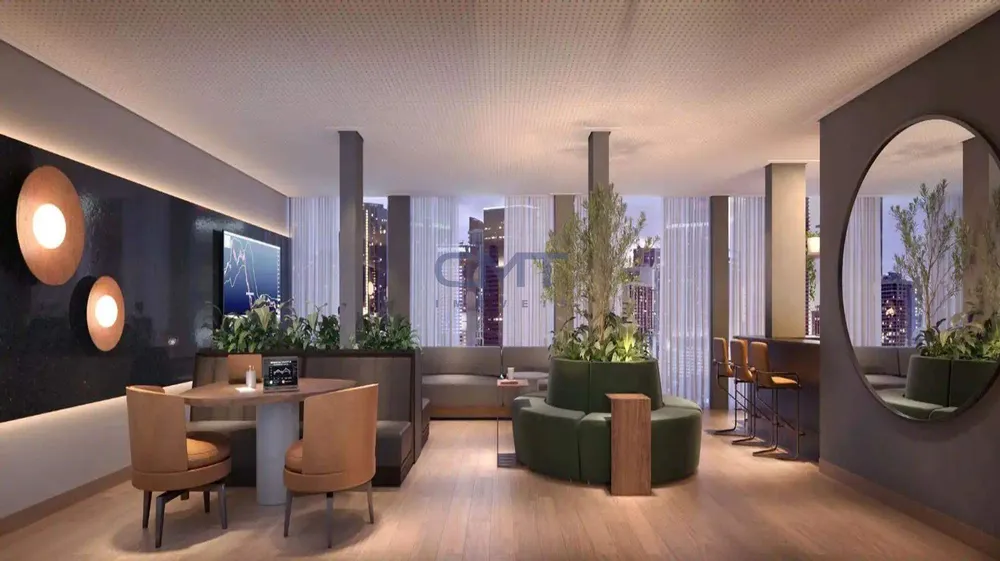 Apartamento, 2 quartos, 62 m² - Foto 6