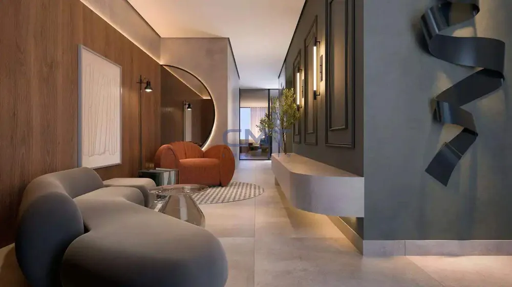 Apartamento, 2 quartos, 62 m² - Foto 3