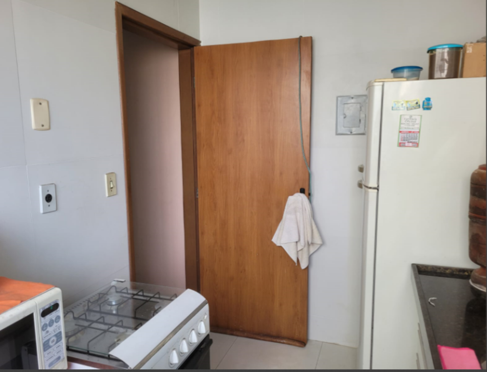 Apartamento à venda com 2 quartos, 50m² - Foto 7