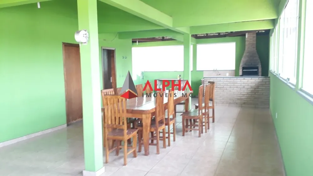 Casa, 3 quartos, 200 m² - Foto 4