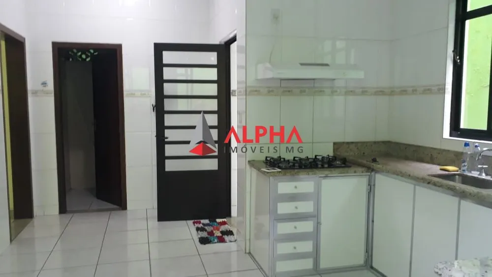 Casa, 3 quartos, 200 m² - Foto 4