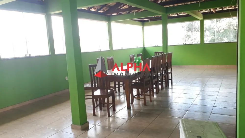 Casa, 3 quartos, 200 m² - Foto 15