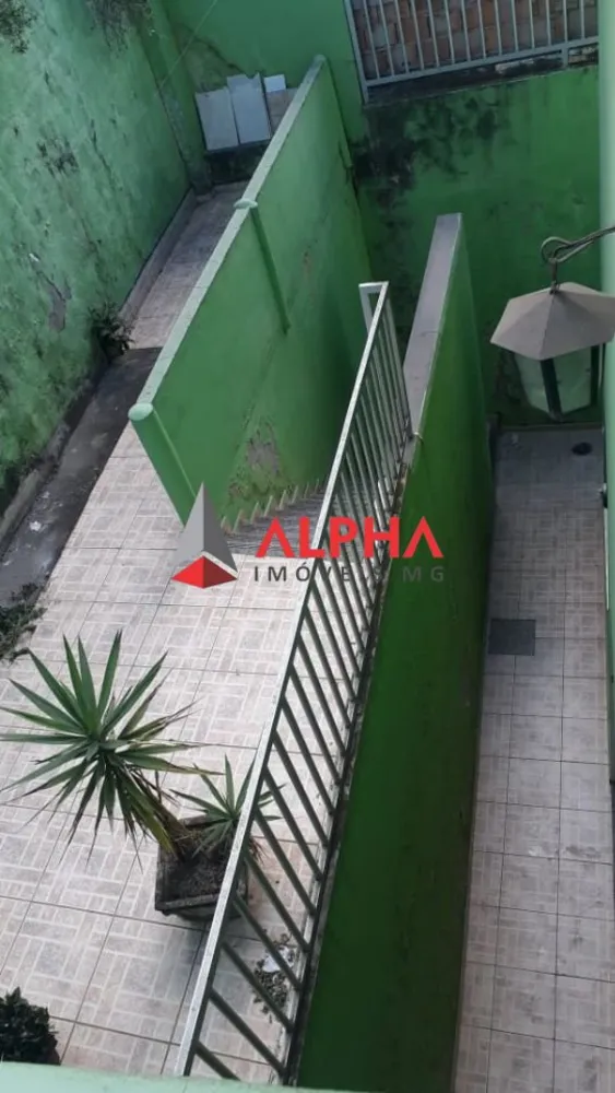 Casa, 3 quartos, 200 m² - Foto 12