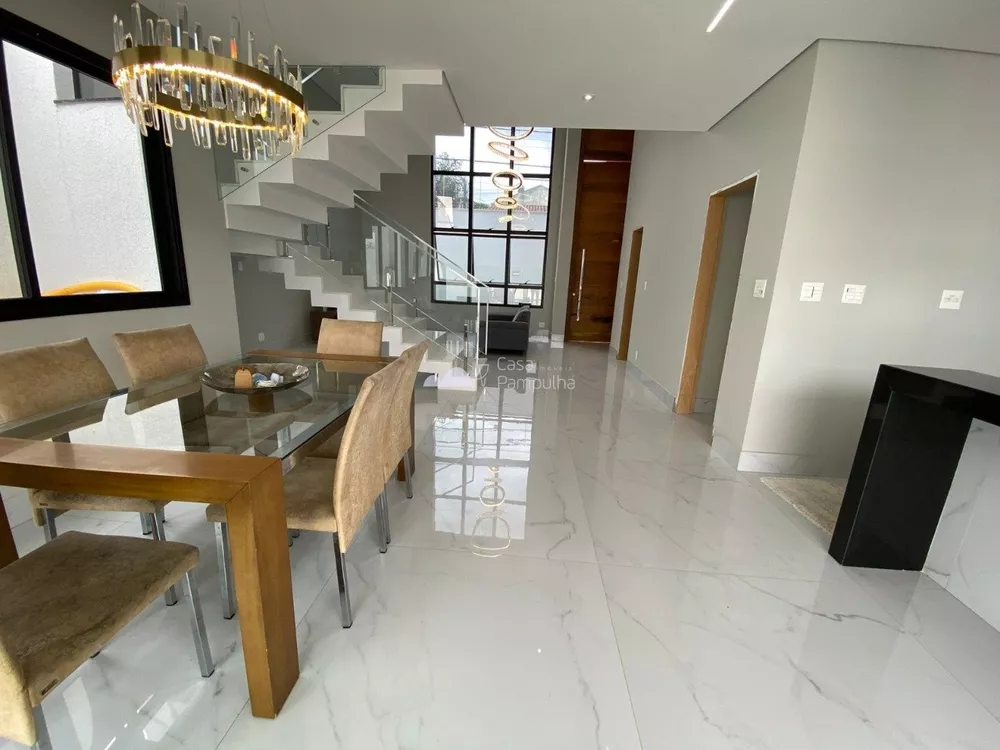 Casa à venda com 5 quartos, 360m² - Foto 13