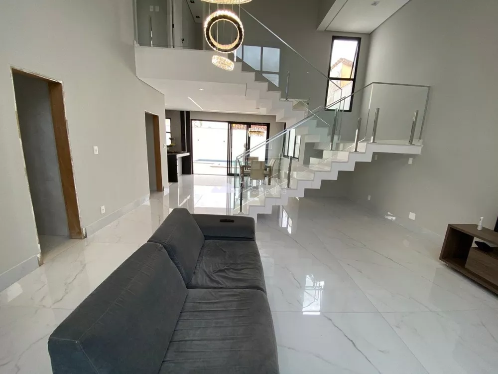 Casa à venda com 5 quartos, 360m² - Foto 3