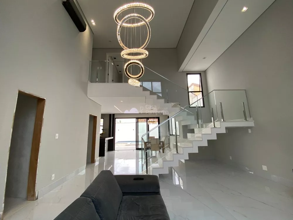 Casa à venda com 5 quartos, 360m² - Foto 6