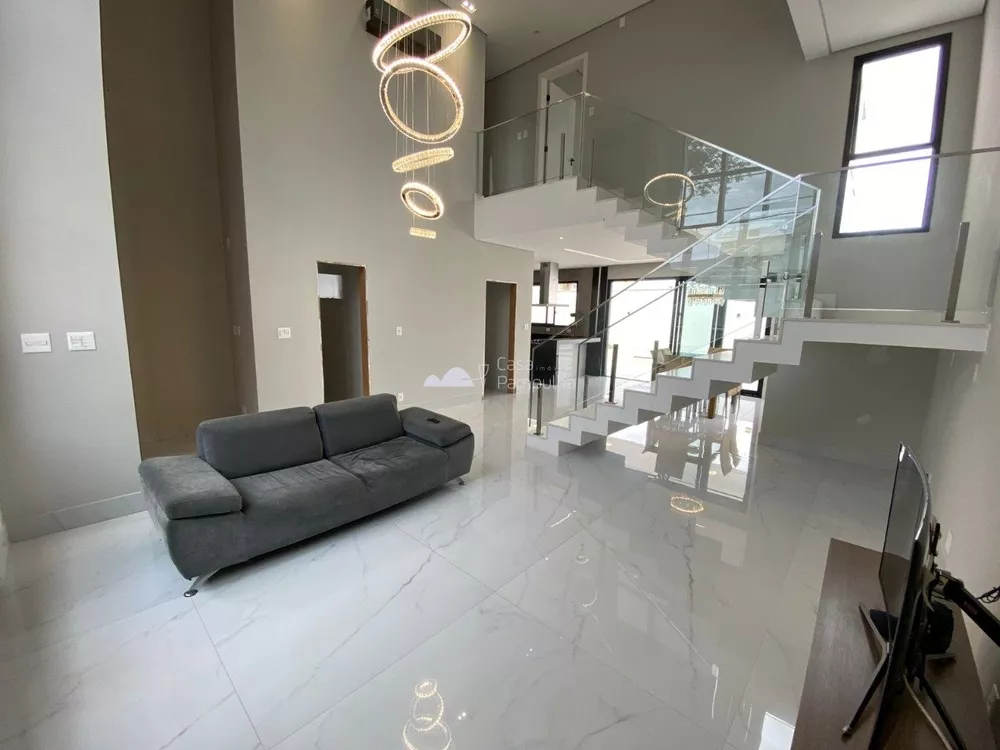 Casa à venda com 5 quartos, 360m² - Foto 5