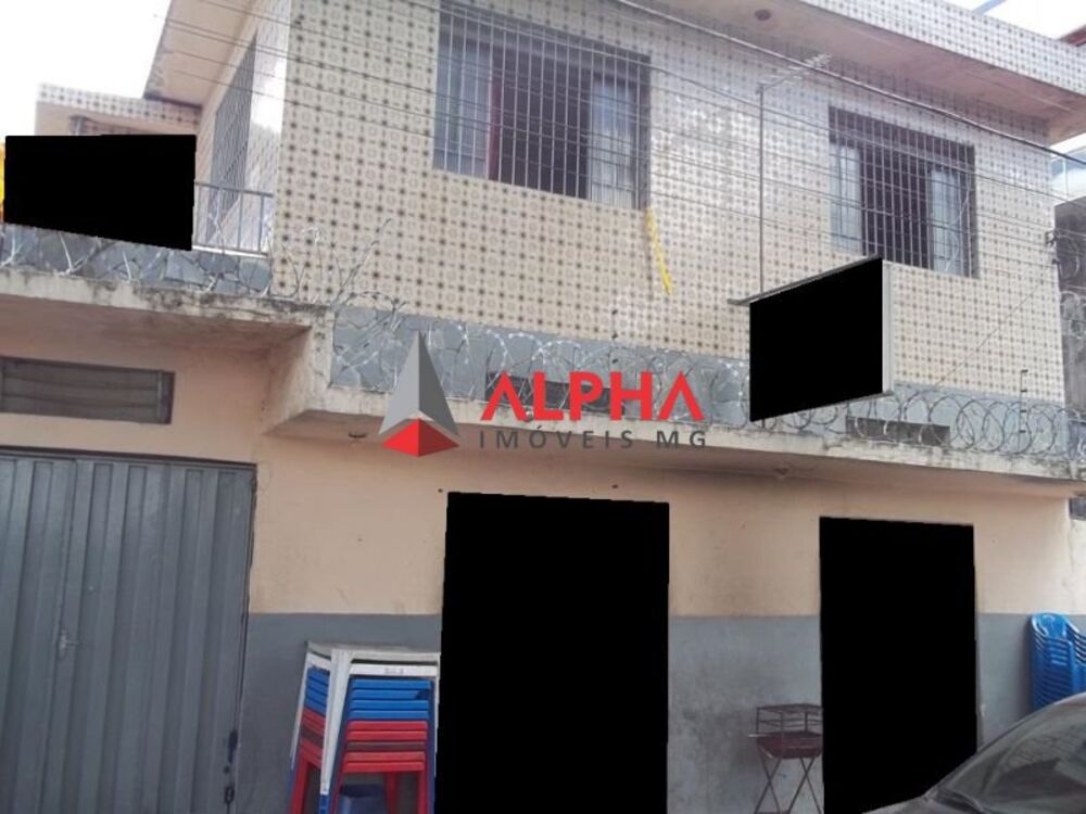 Casa à venda com 3 quartos, 360m² - Foto 8