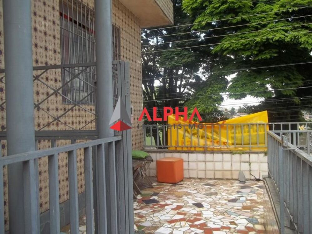 Casa à venda com 3 quartos, 360m² - Foto 6