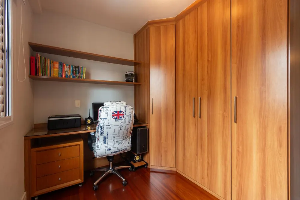 Apartamento, 3 quartos, 94 m² - Foto 1