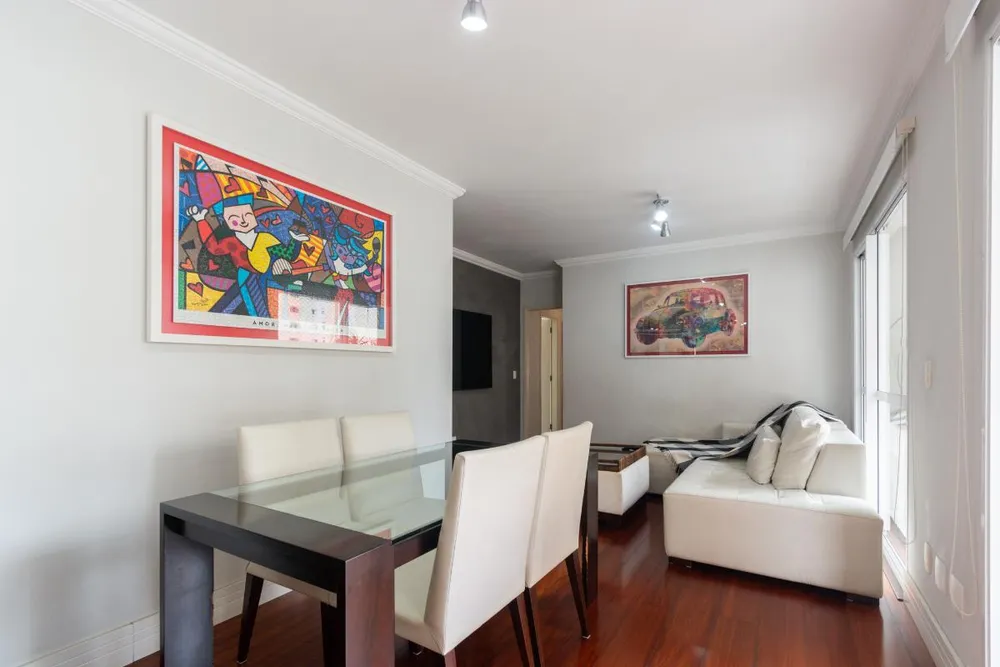Apartamento, 3 quartos, 94 m² - Foto 5