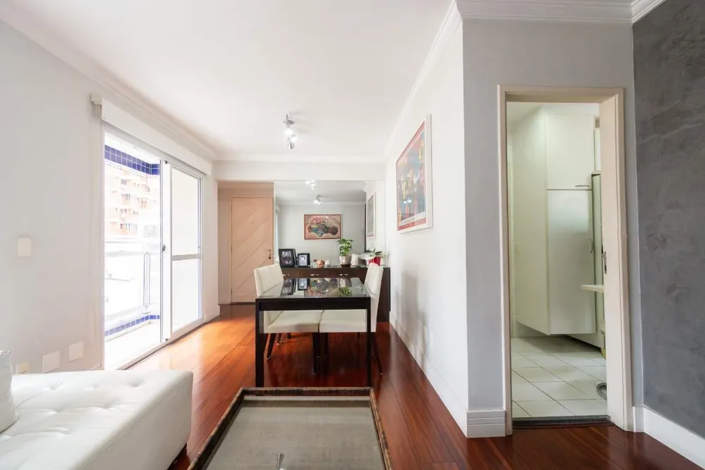 Apartamento, 3 quartos, 94 m² - Foto 6