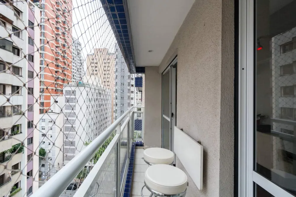 Apartamento, 3 quartos, 94 m² - Foto 3