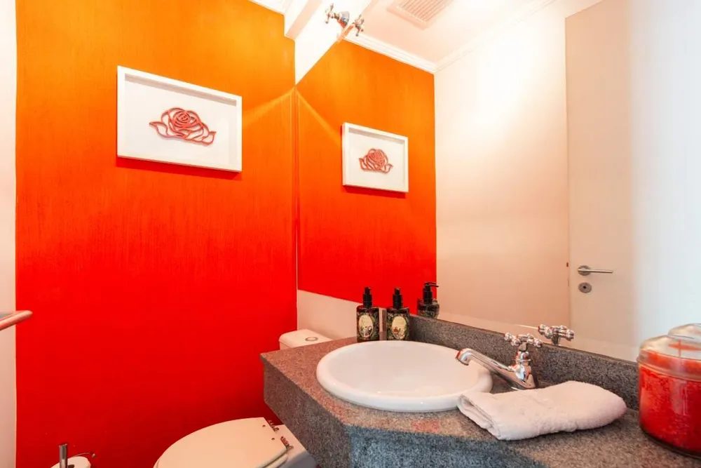Apartamento, 3 quartos, 94 m² - Foto 10