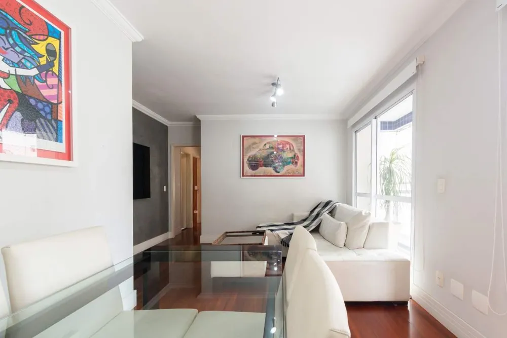 Apartamento, 3 quartos, 94 m² - Foto 3