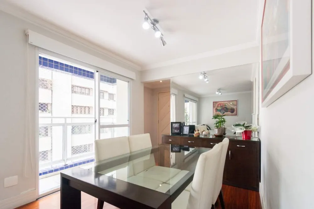 Apartamento, 3 quartos, 94 m² - Foto 8
