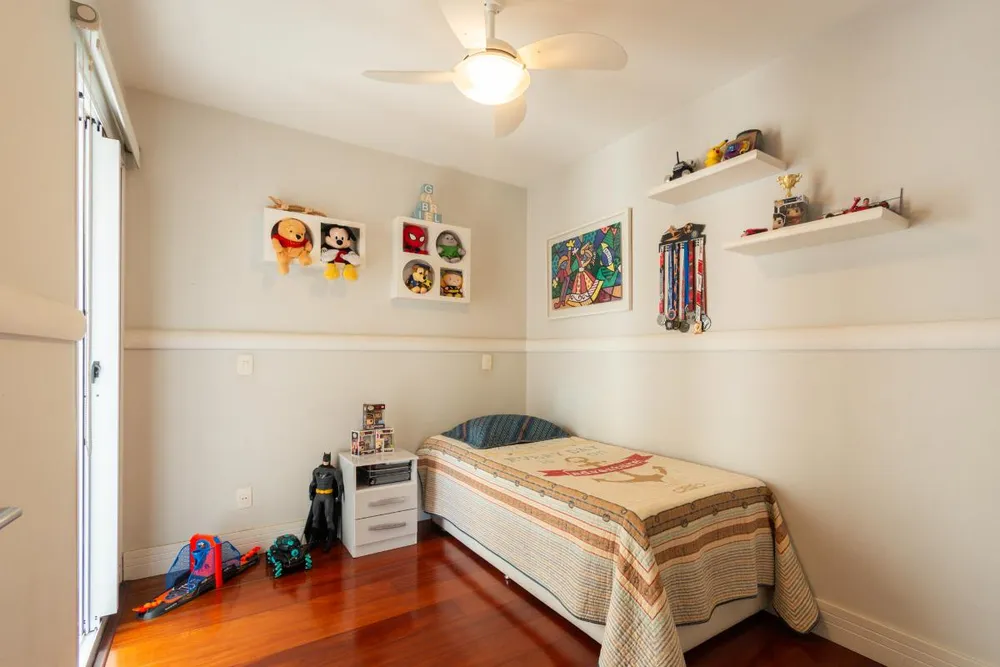Apartamento, 3 quartos, 94 m² - Foto 19