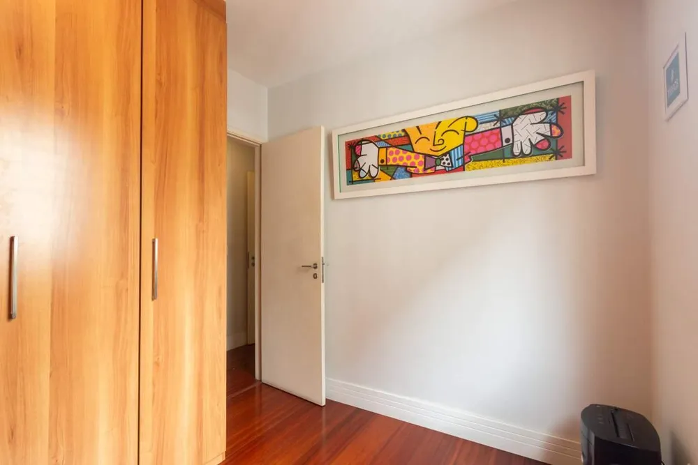 Apartamento, 3 quartos, 94 m² - Foto 7