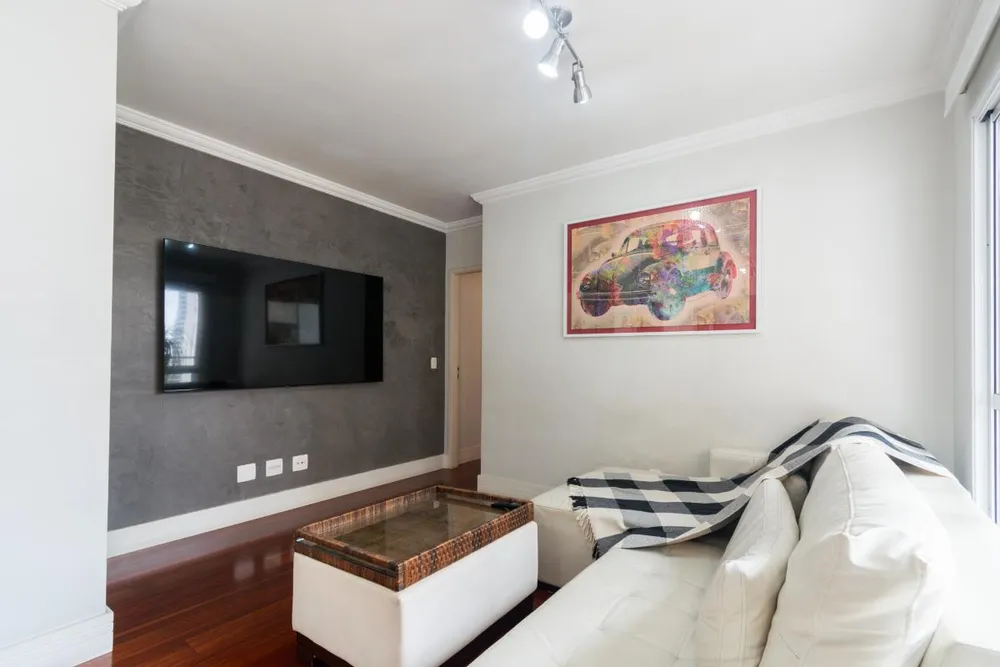 Apartamento, 3 quartos, 94 m² - Foto 4
