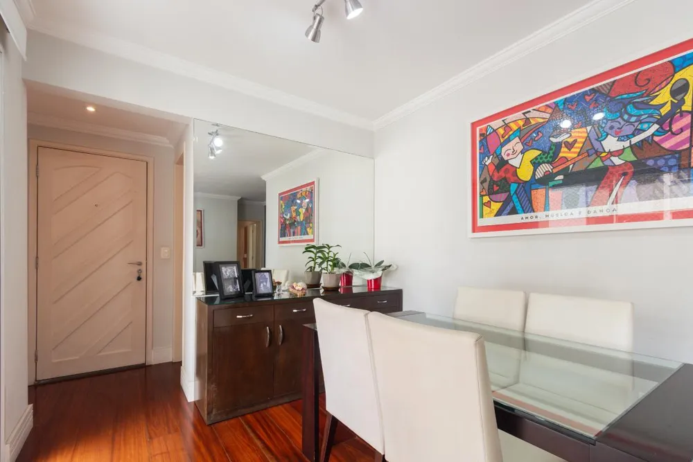 Apartamento, 3 quartos, 94 m² - Foto 6