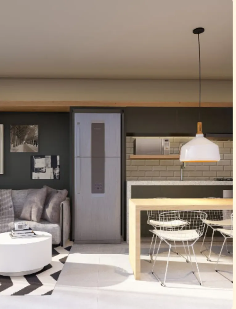 Apartamento, 2 quartos, 81 m² - Foto 7