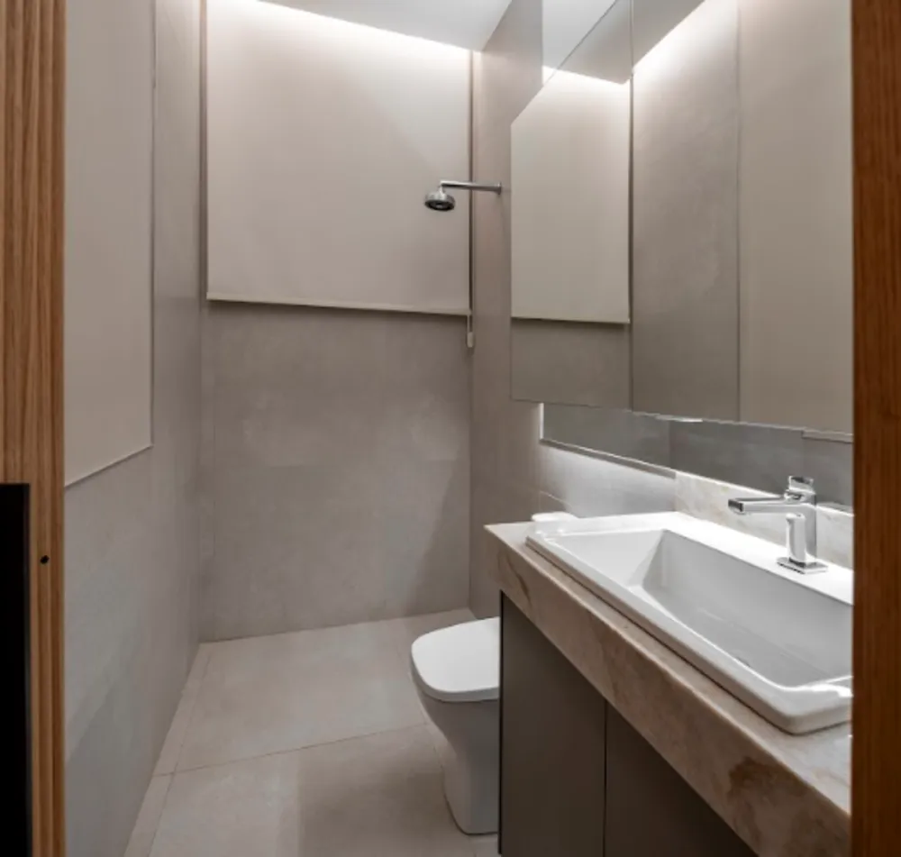 Apartamento, 2 quartos, 81 m² - Foto 6