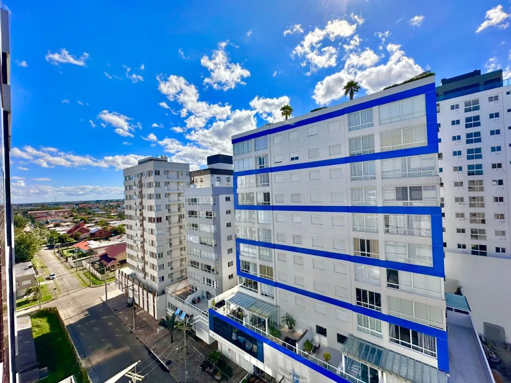 Apartamento, 3 quartos, 148 m² - Foto 15