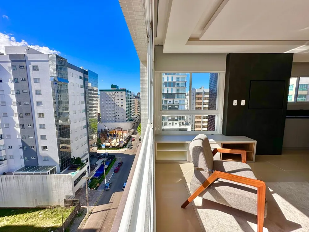 Apartamento, 3 quartos, 148 m² - Foto 3