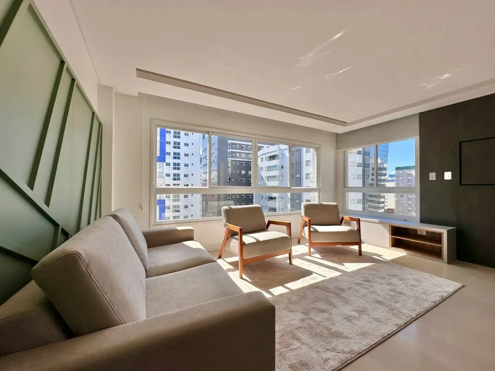Apartamento, 3 quartos, 148 m² - Foto 1