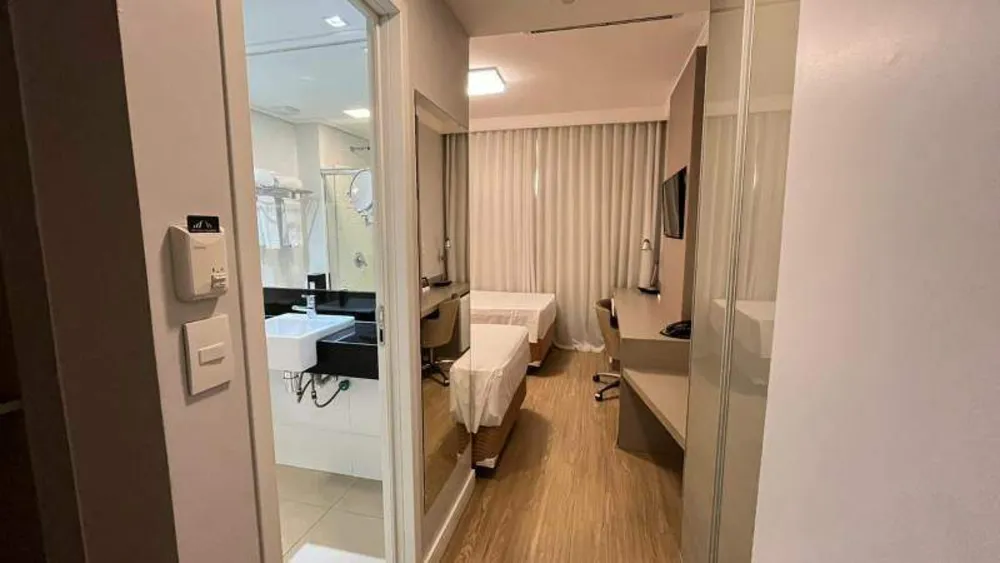 Loja-Salão, 19 m² - Foto 4