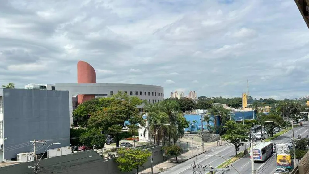 Loja-Salão, 19 m² - Foto 12