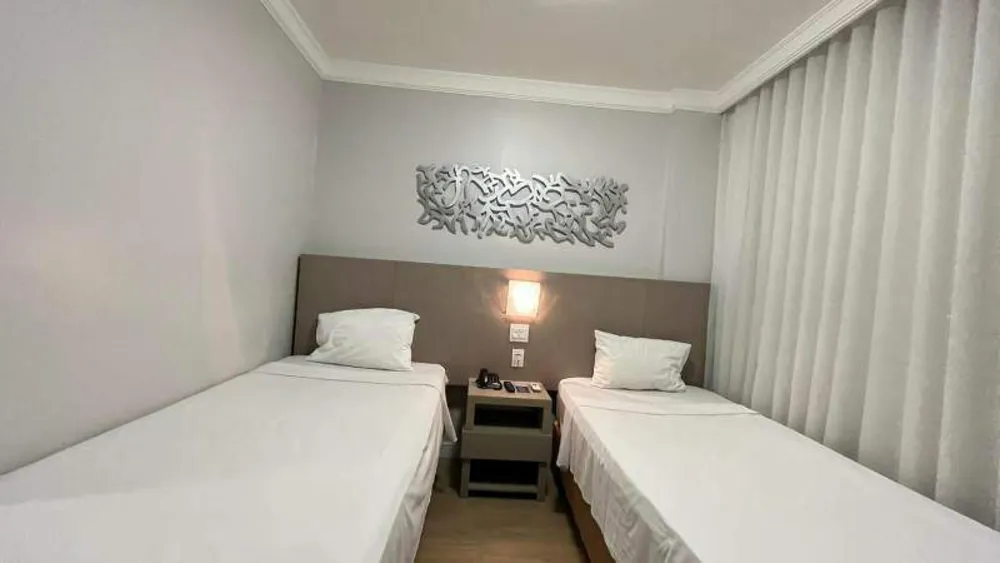 Loja-Salão, 19 m² - Foto 1