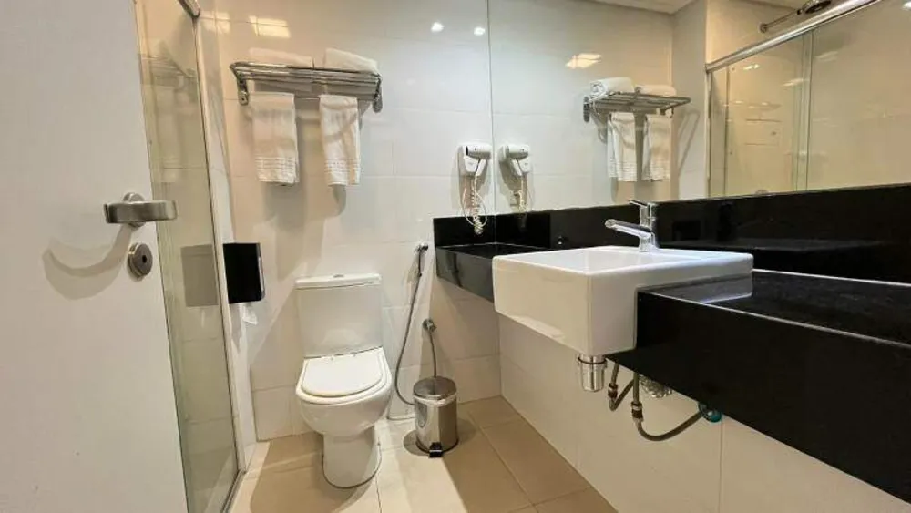 Loja-Salão, 19 m² - Foto 8