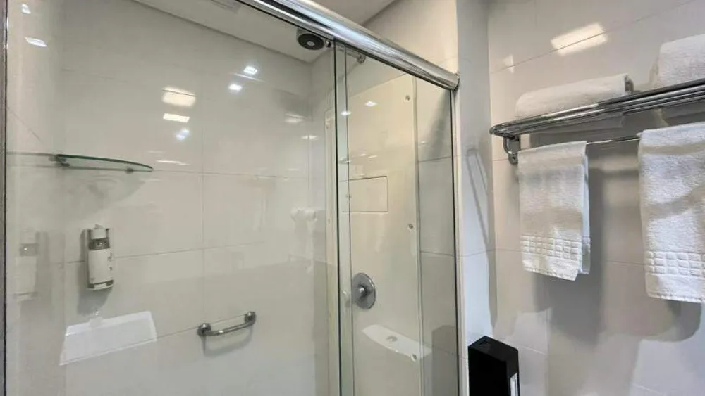 Loja-Salão, 19 m² - Foto 7