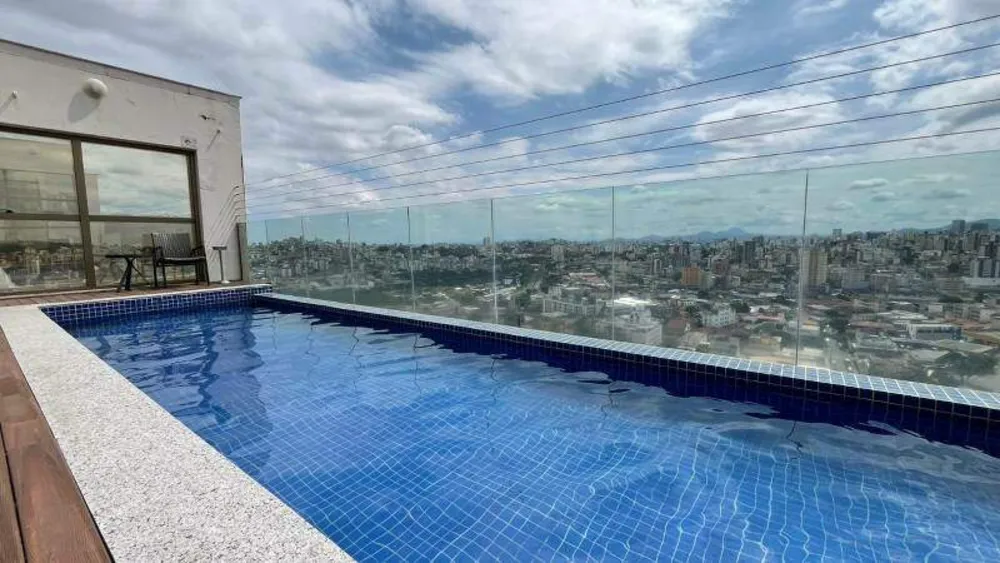 Loja-Salão, 19 m² - Foto 10