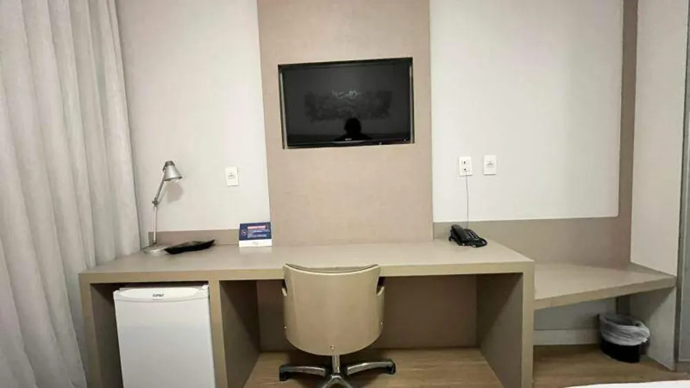 Loja-Salão, 19 m² - Foto 2