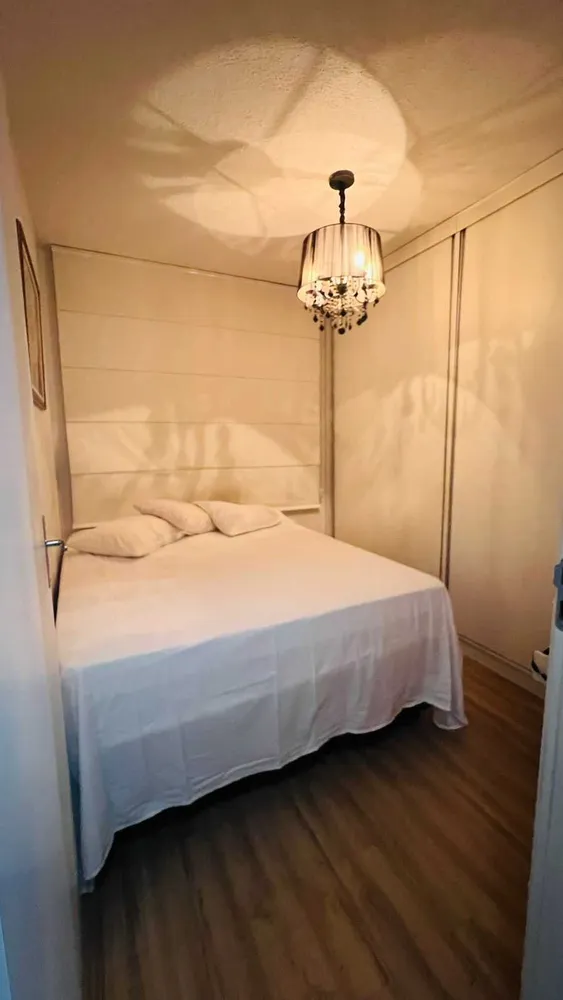 Apartamento, 2 quartos, 48 m² - Foto 1