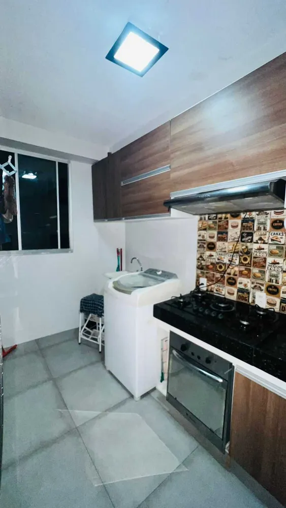Apartamento, 2 quartos, 48 m² - Foto 4