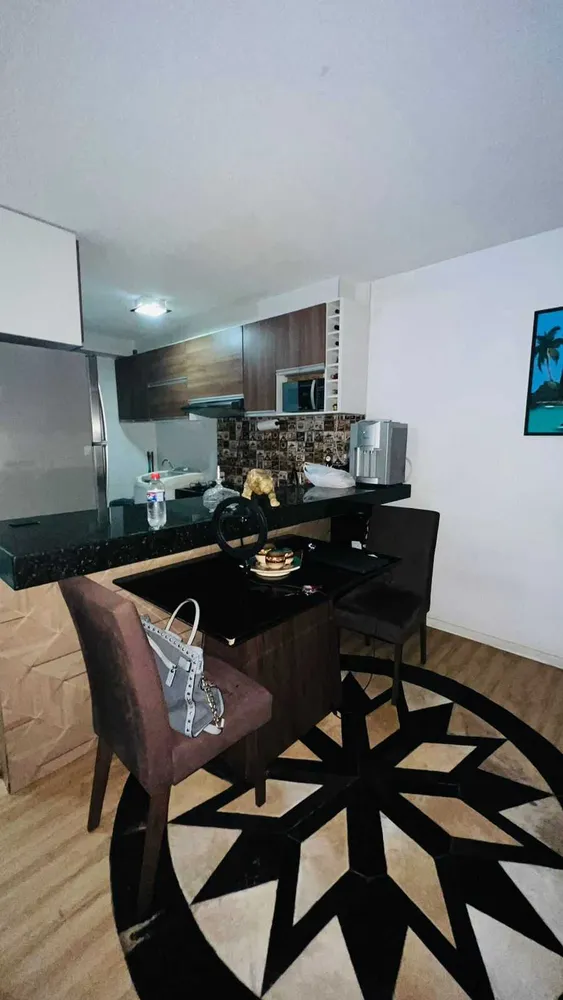 Apartamento, 2 quartos, 48 m² - Foto 2