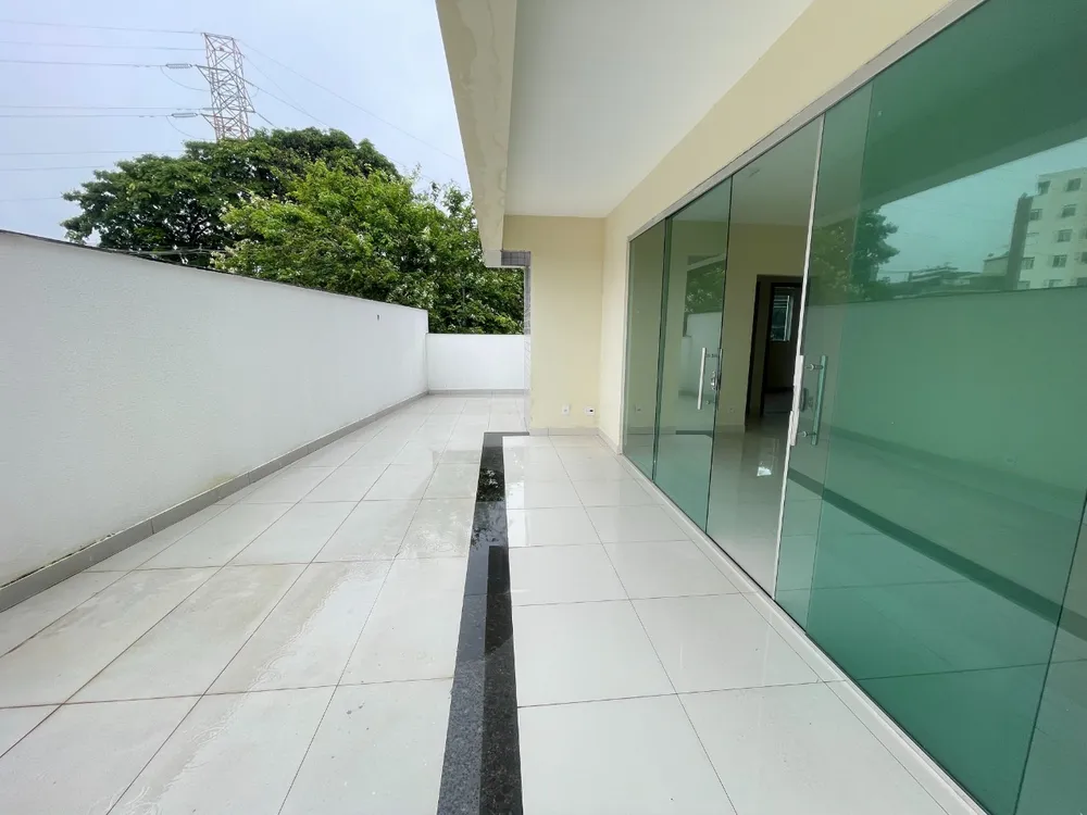 Apartamento, 3 quartos, 164 m² - Foto 1
