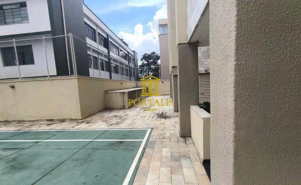 Cobertura, 4 quartos, 260 m² - Foto 6